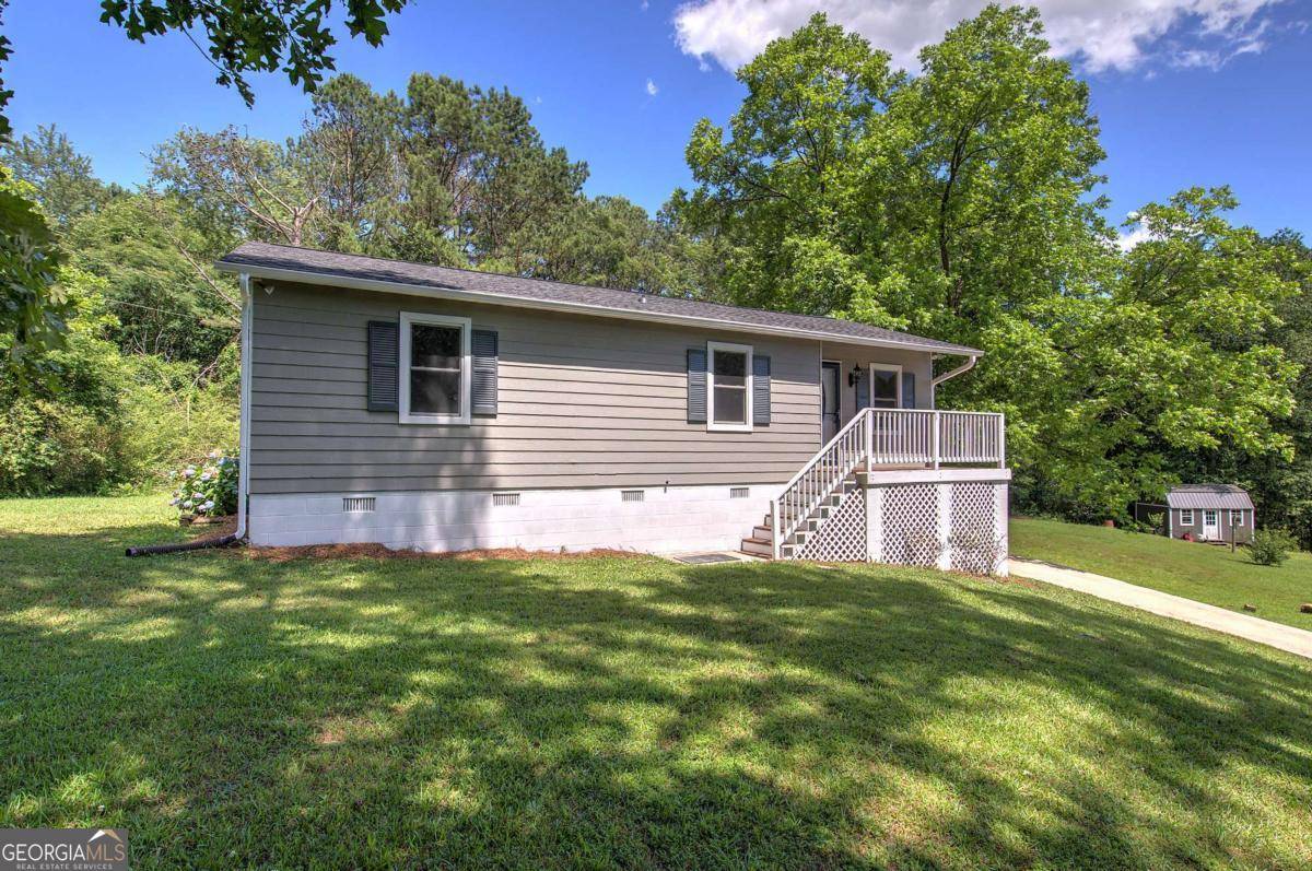 Cartersville, GA 30120,18 Dodson RD SW