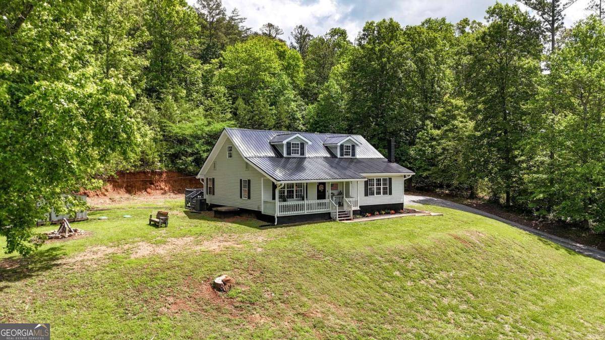 Talking Rock, GA 30175,687 W Price Creek RD