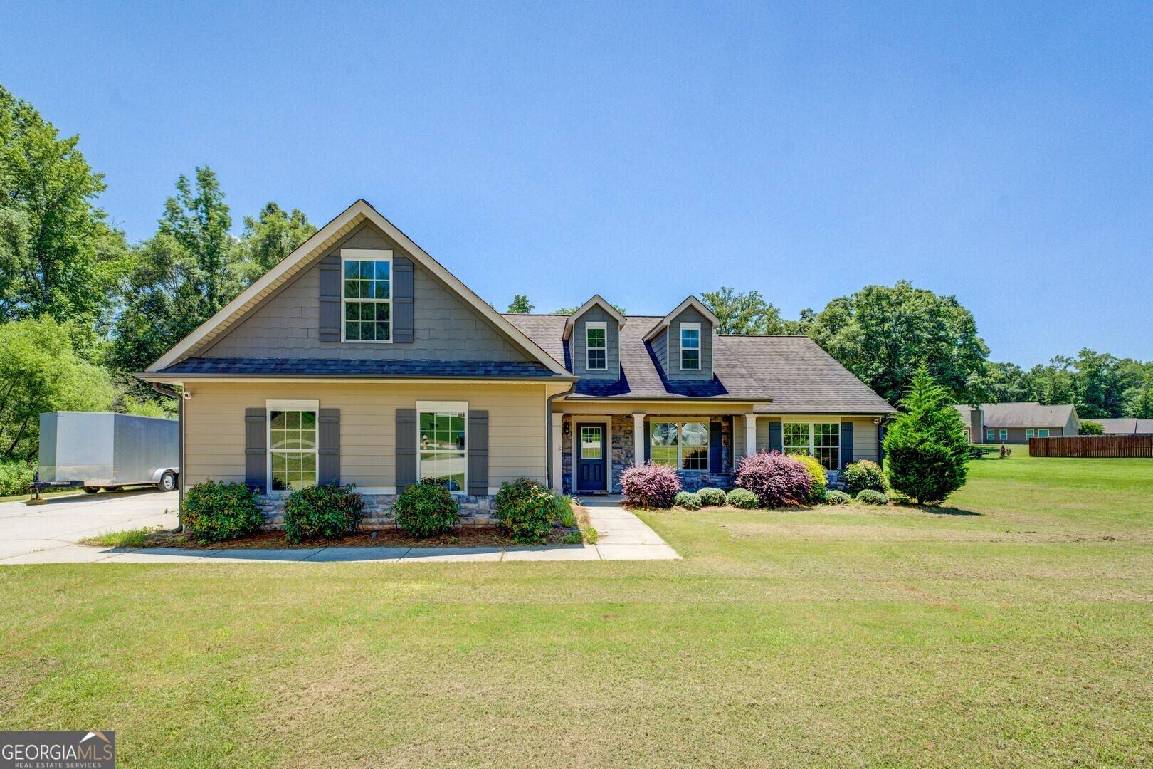 Covington, GA 30014,70 Country Meadows LN
