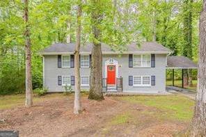 Marietta, GA 30008,3084 Fern Valley DR SW