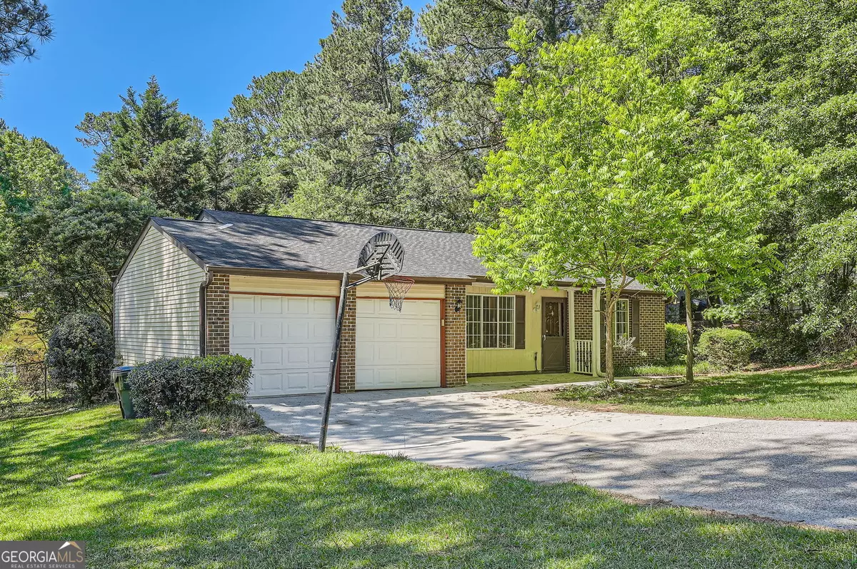 Snellville, GA 30039,2948 Sagewood DR