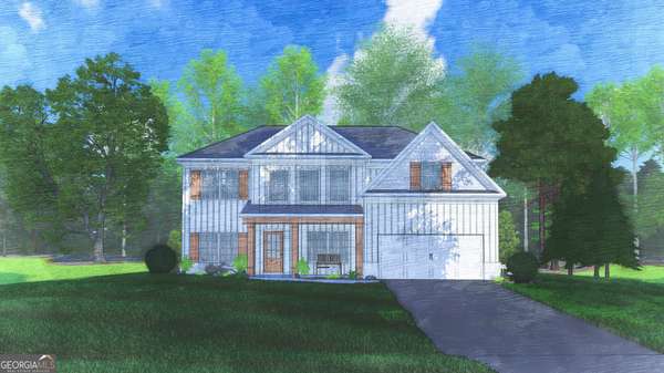 214 Meadows LN #226, Bonaire, GA 31005