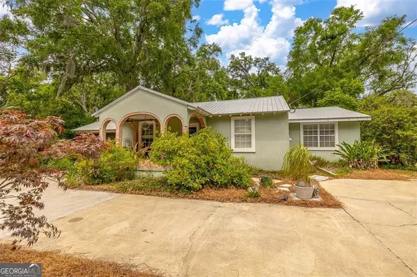 3 Stewart AVE, St. Simons, GA 31522