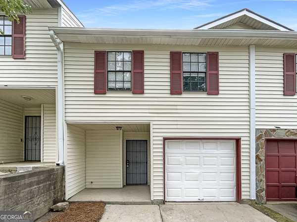 3008 Pine Tree TRL ##16D, South Fulton, GA 30349