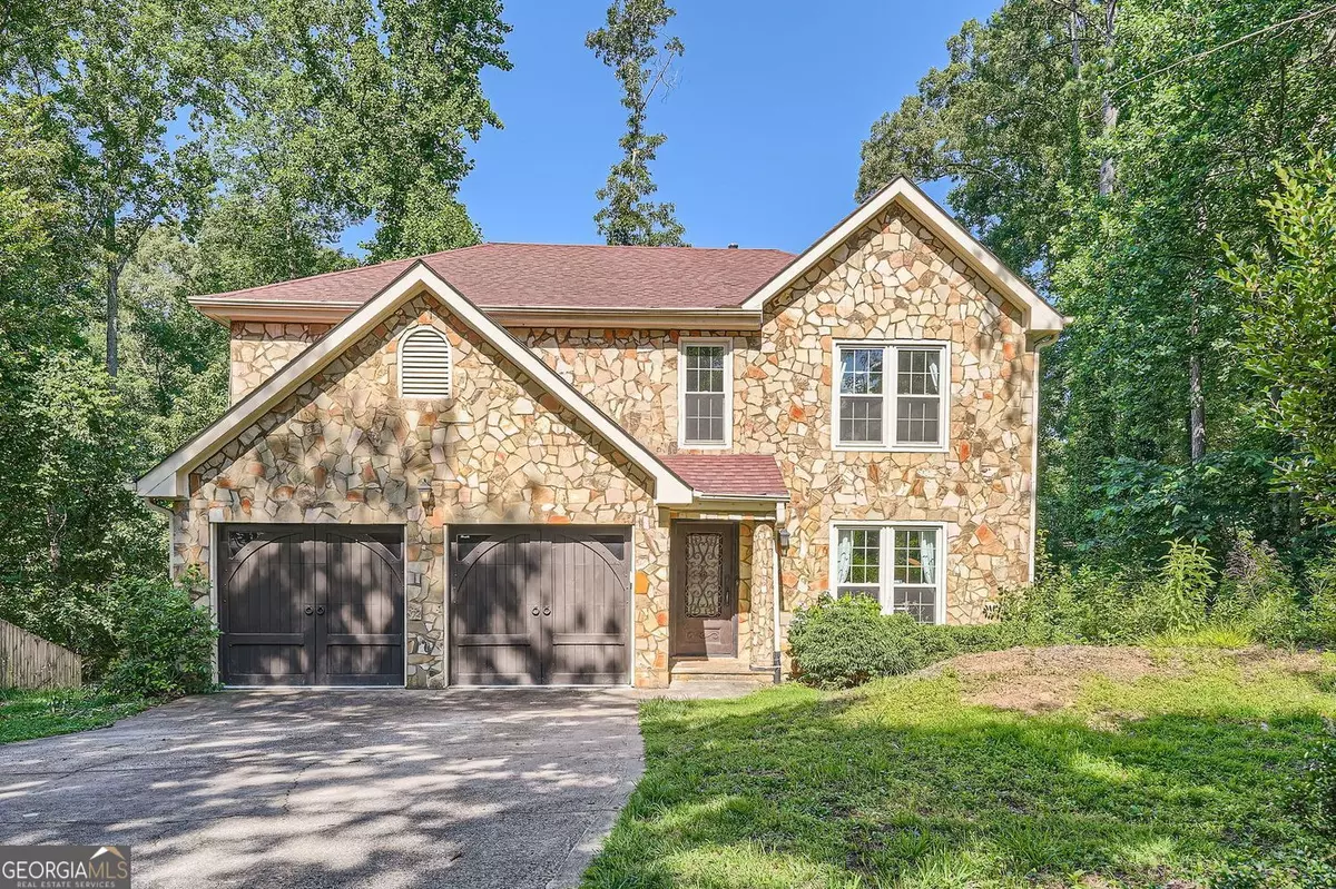 Alpharetta, GA 30022,3005 Park Chase