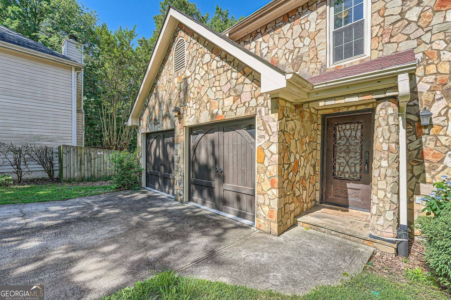 Alpharetta, GA 30022,3005 Park Chase