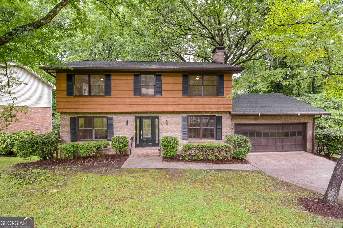 Atlanta, GA 30340,3352 NORTHBROOK DR
