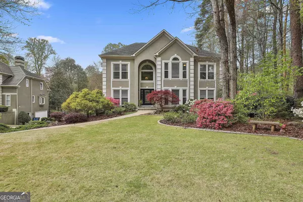Peachtree City, GA 30269,1000 Pleasance GRV
