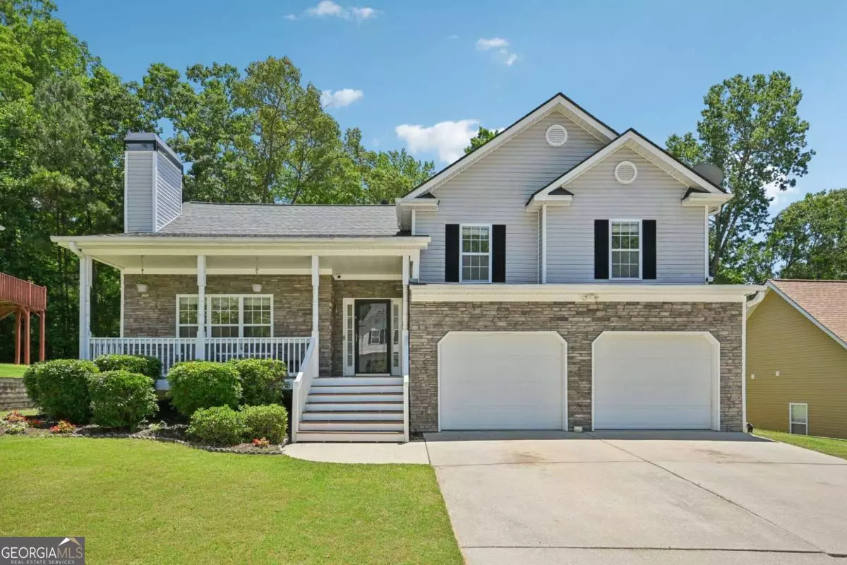 Austell, GA 30106,3705 Tate PL