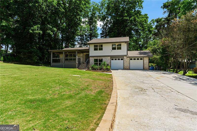 Lawrenceville, GA 30046,919 Rock Oak LN