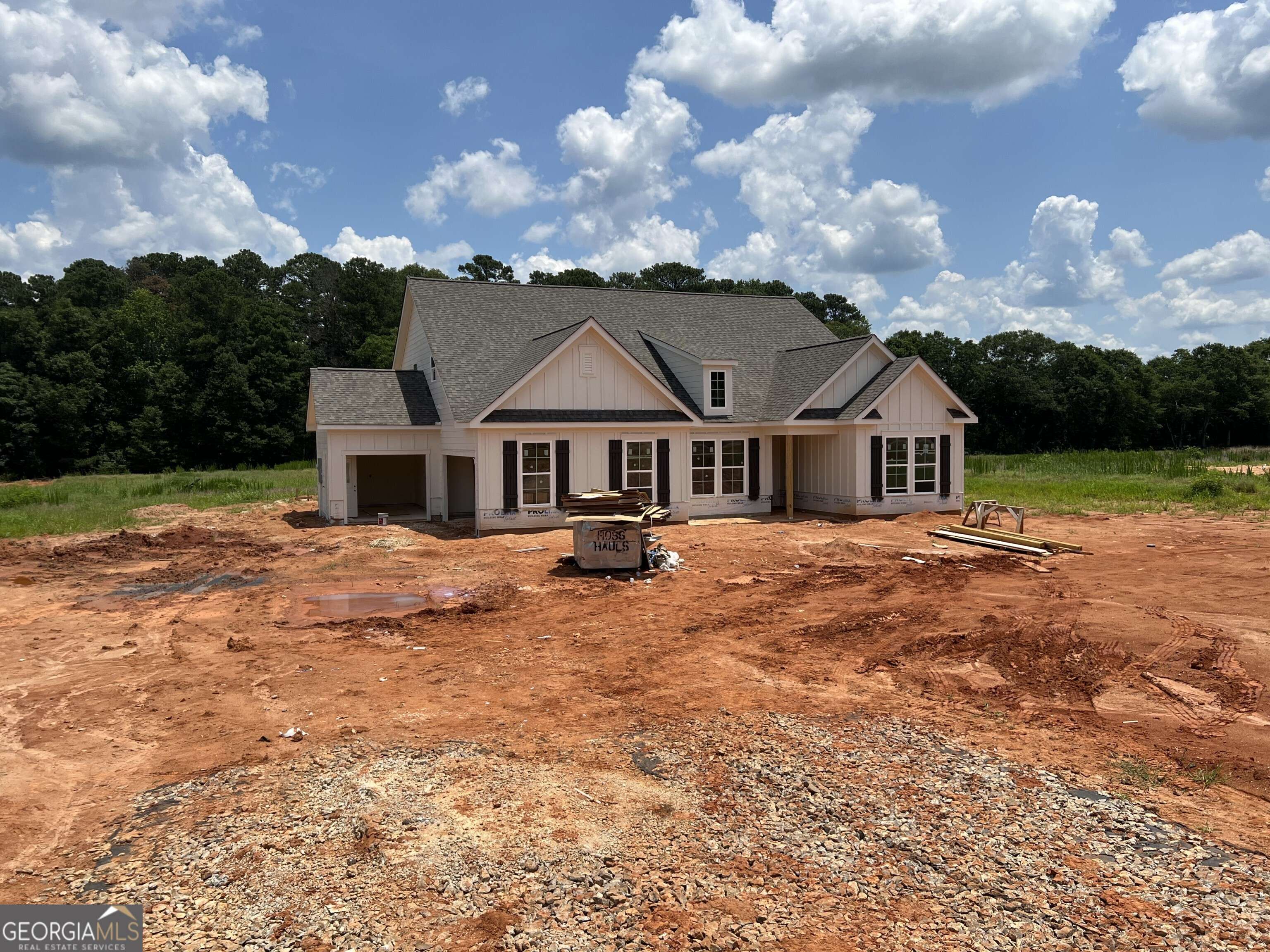 93 Tomahawk TRL, Good Hope, GA 30641