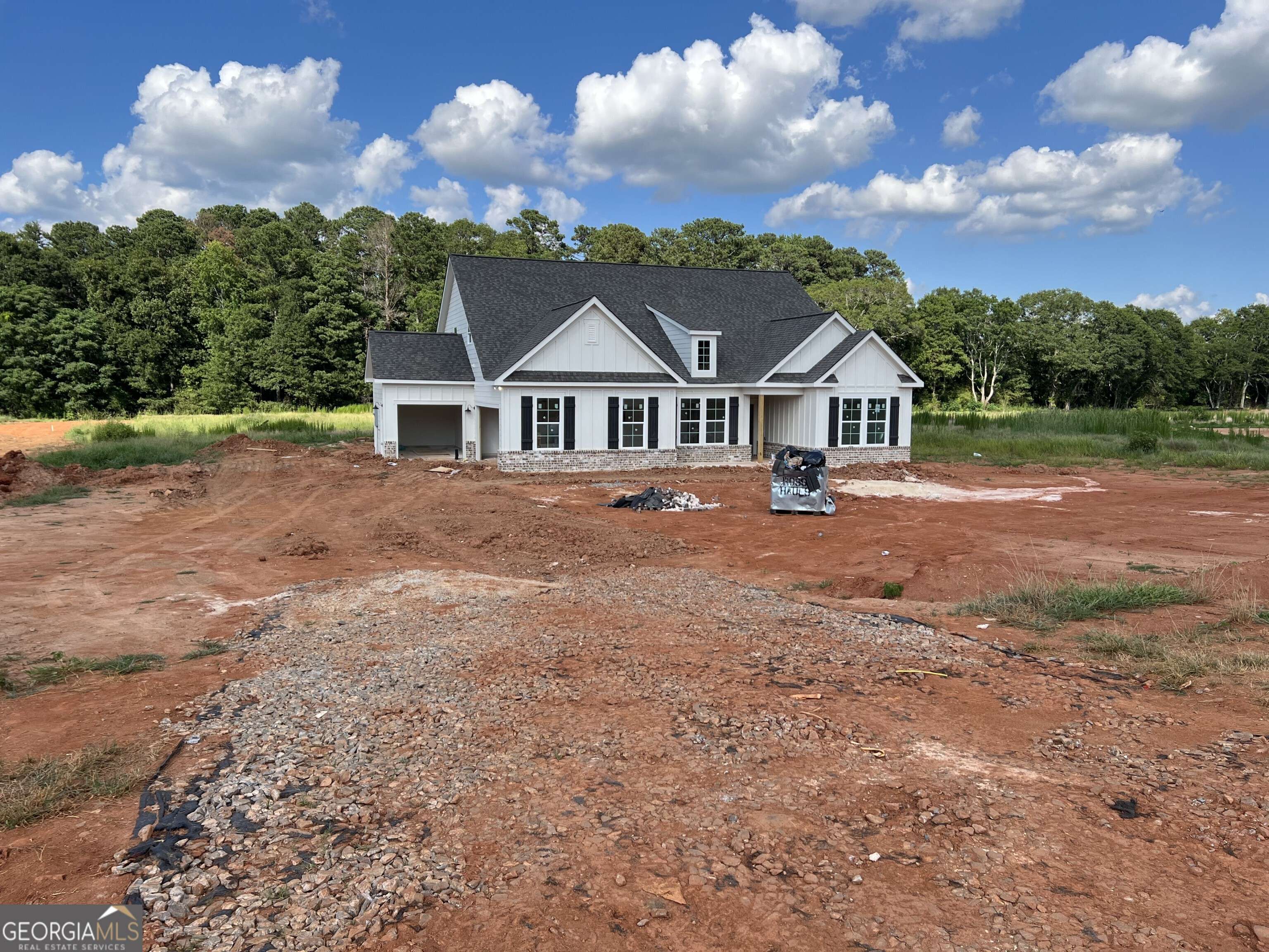 93 Tomahawk TRL, Good Hope, GA 30641