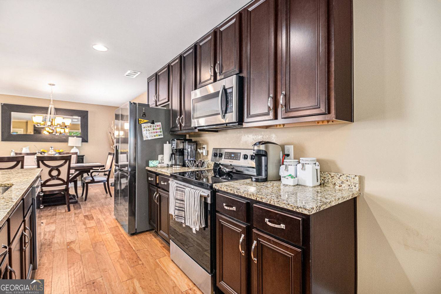 Villa Rica, GA 30180,1156 Magnolia DR