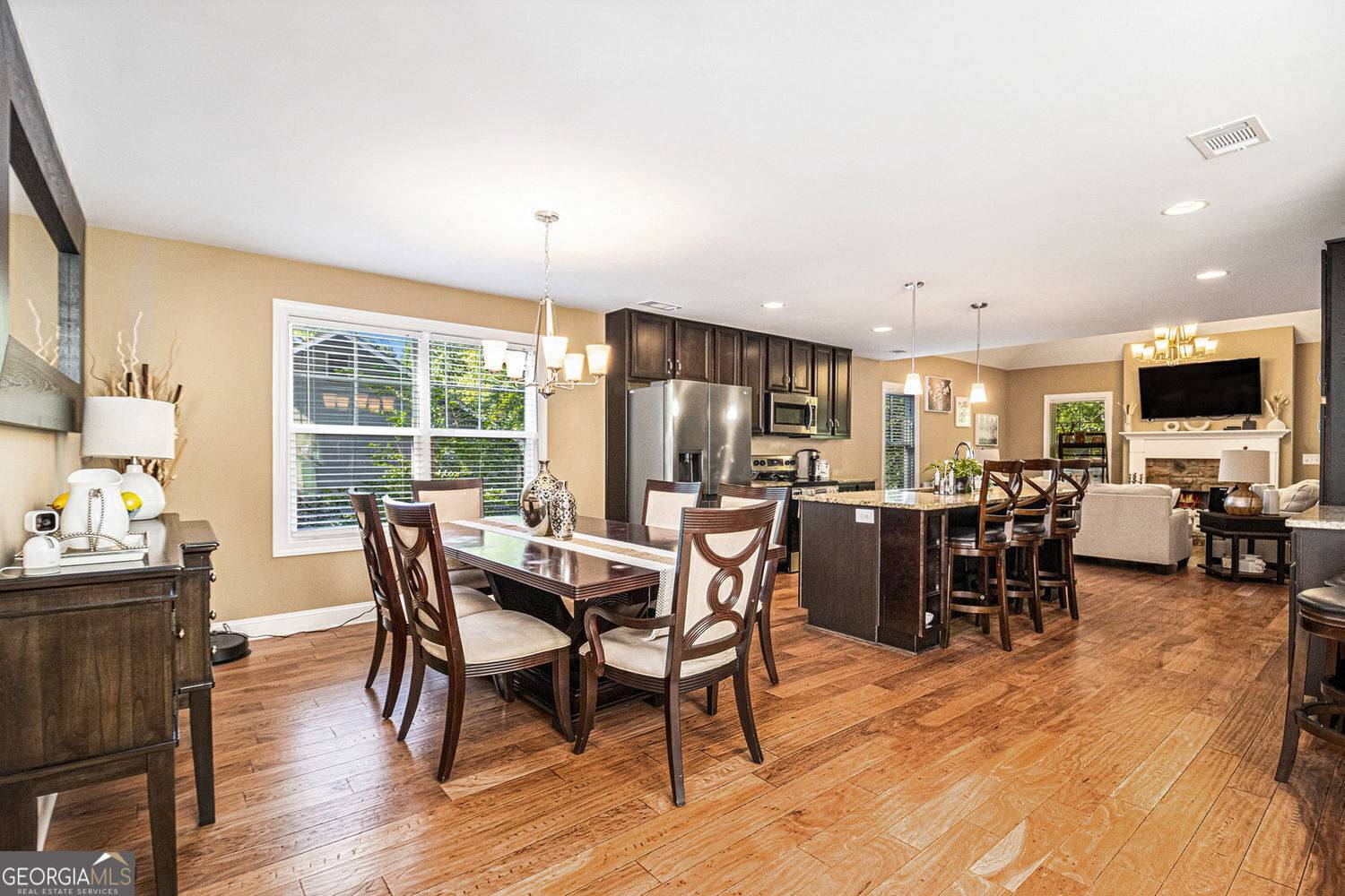 Villa Rica, GA 30180,1156 Magnolia DR