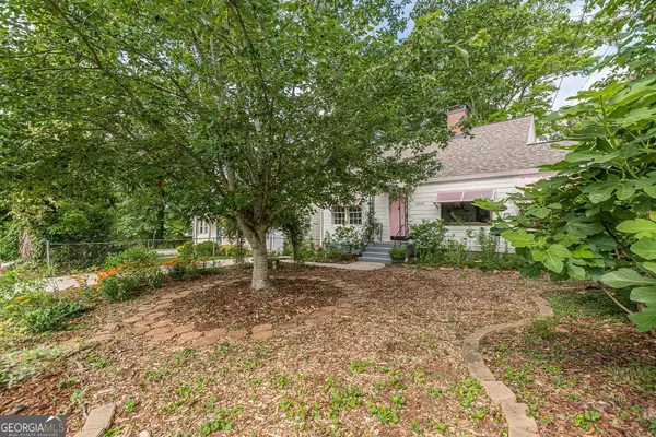 East Point, GA 30344,2669 Jefferson Terrace TER