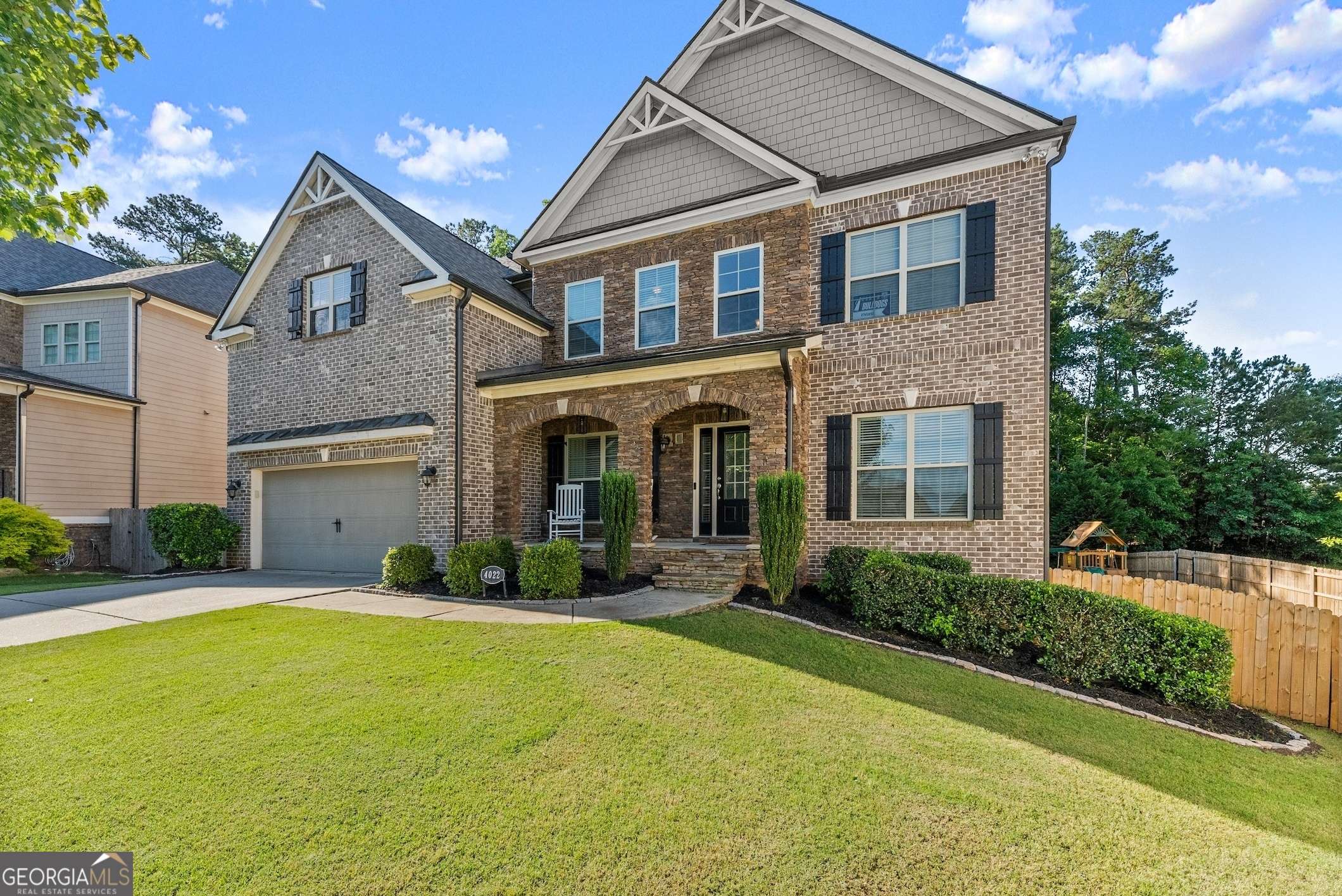 Suwanee, GA 30024,4022 Roberts Crest DR