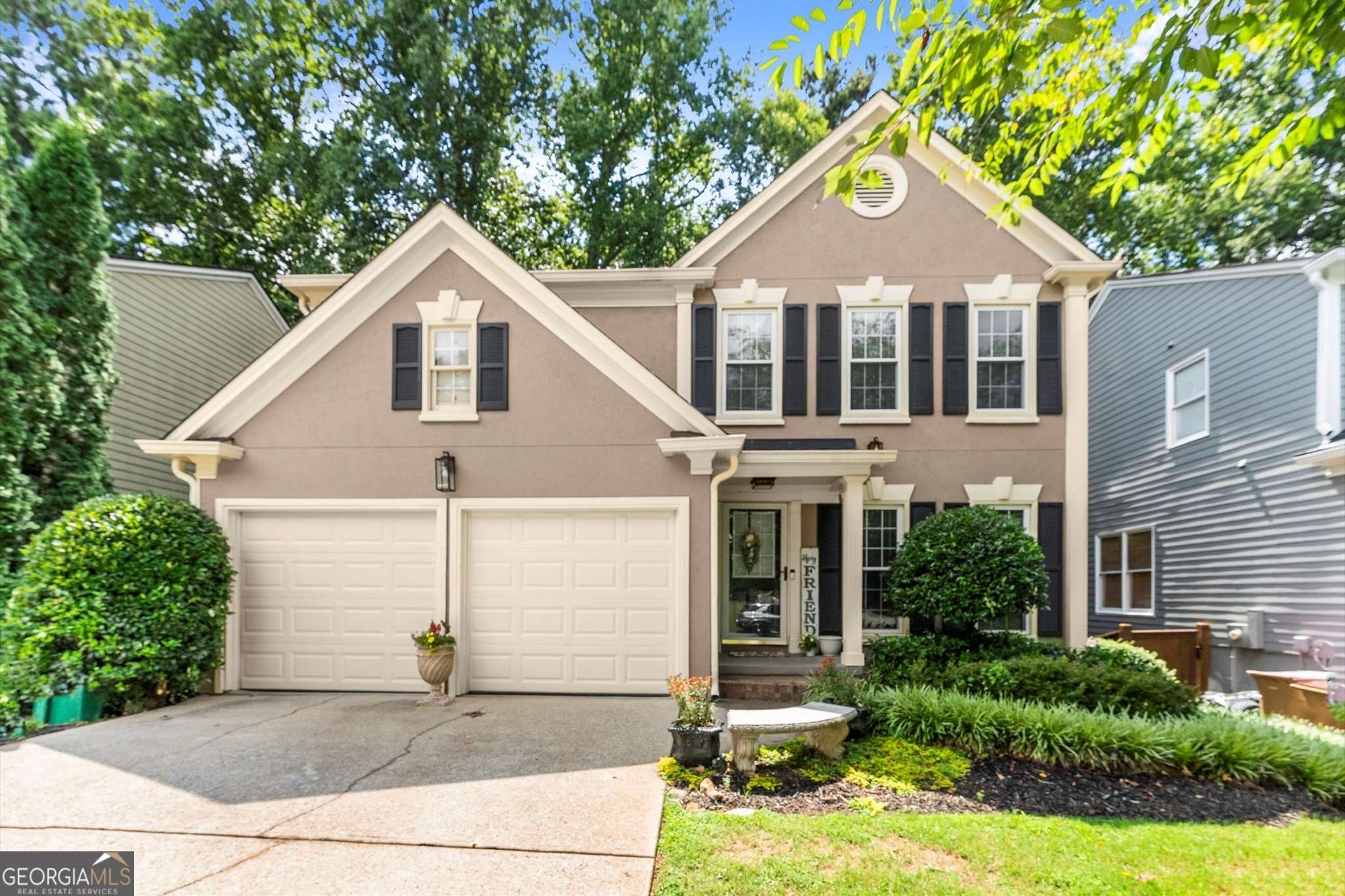 10000 Barston CT, Johns Creek, GA 30022