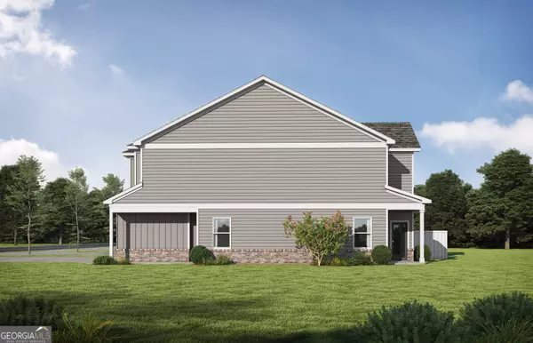 Morrow, GA 30260,2274 Santa Fe ST #20