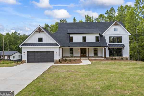 6398 Snelling Mill RD, Flowery Branch, GA 30542