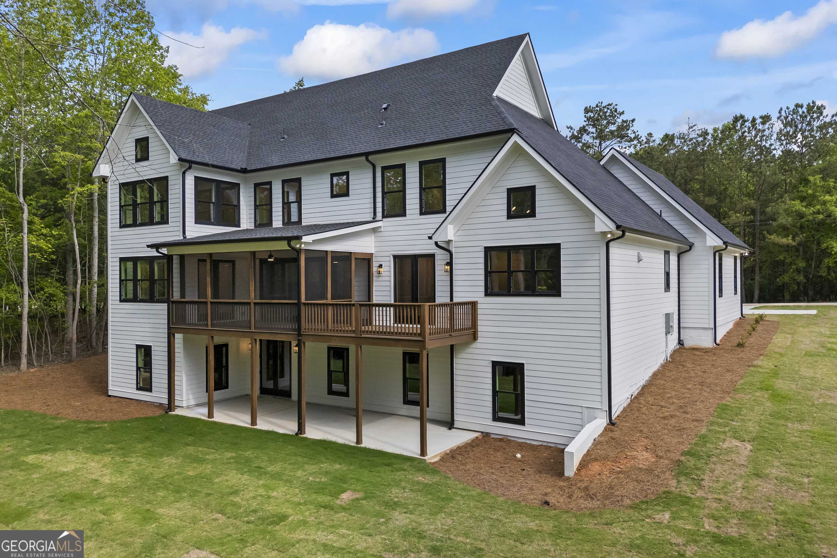 Flowery Branch, GA 30542,6398 Snelling Mill RD