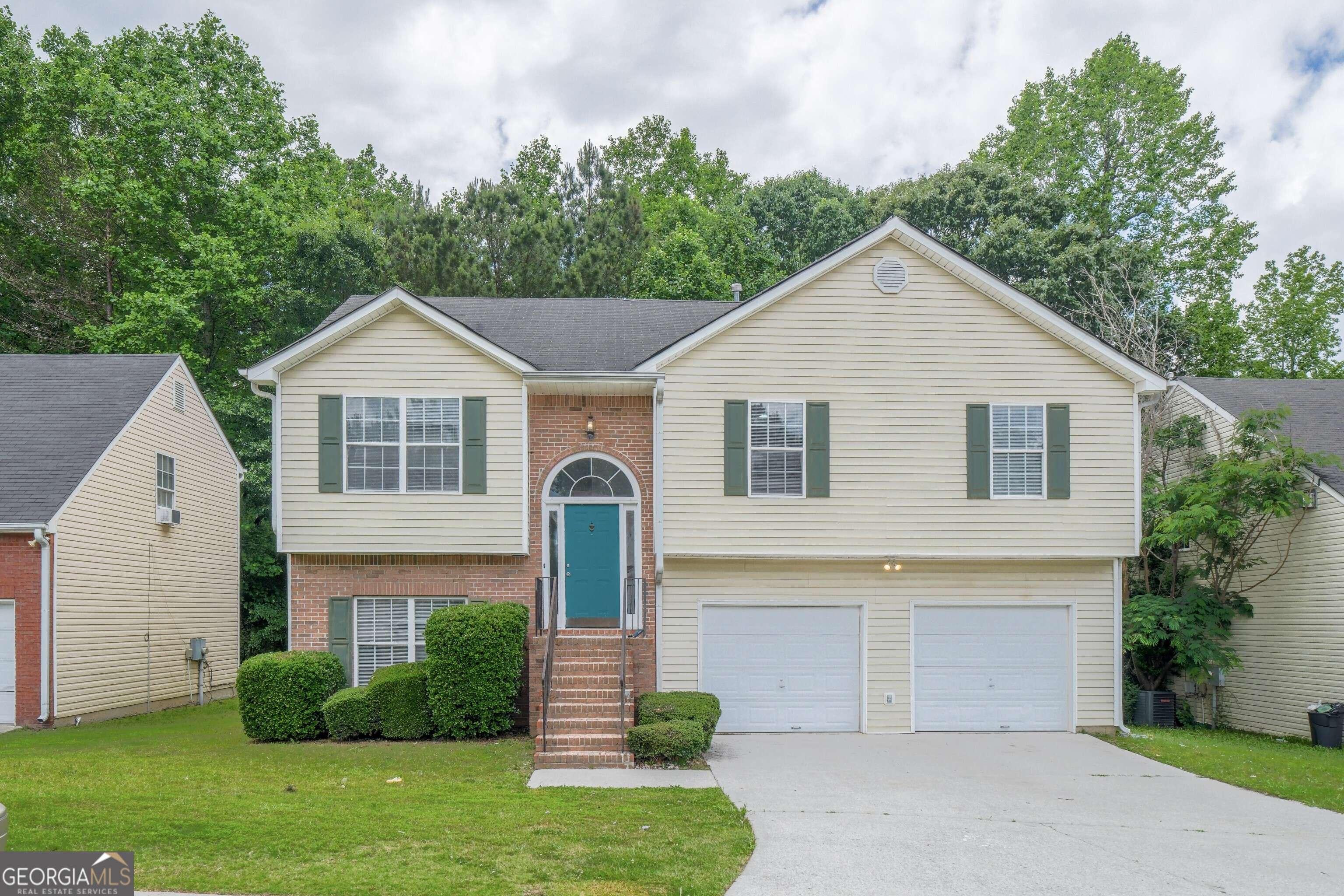 5937 Yellowood CT, Atlanta, GA 30349