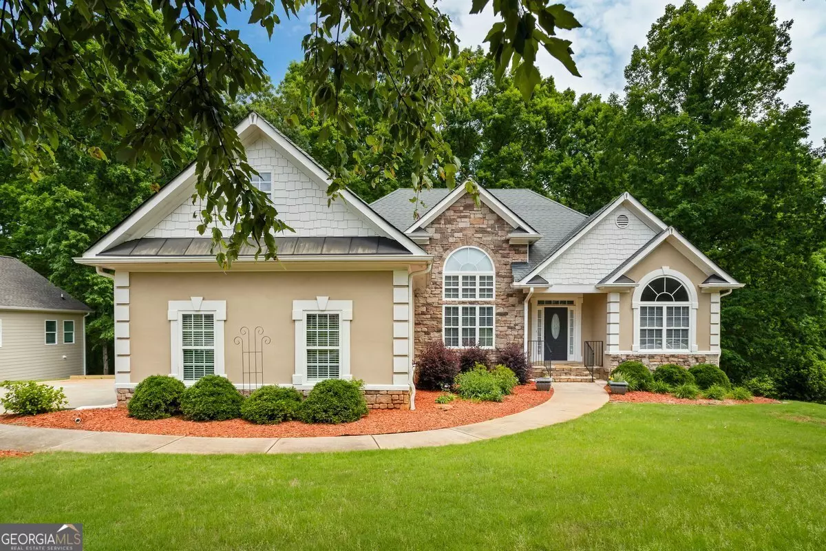 Oxford, GA 30054,115 Blue Grass WAY