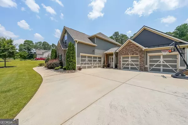 Mcdonough, GA 30252,265 Enfield LN