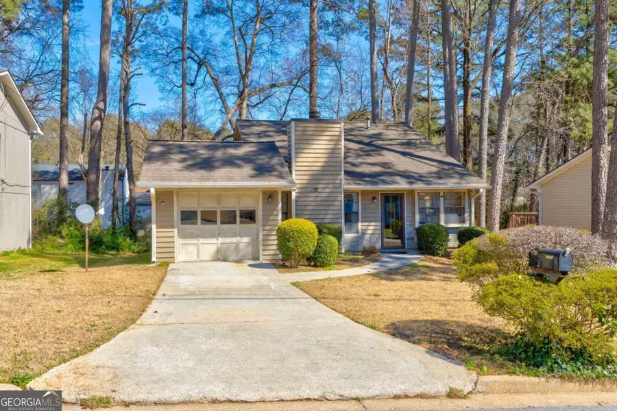 2211 Jonathan AVE, Lithonia, GA 30058