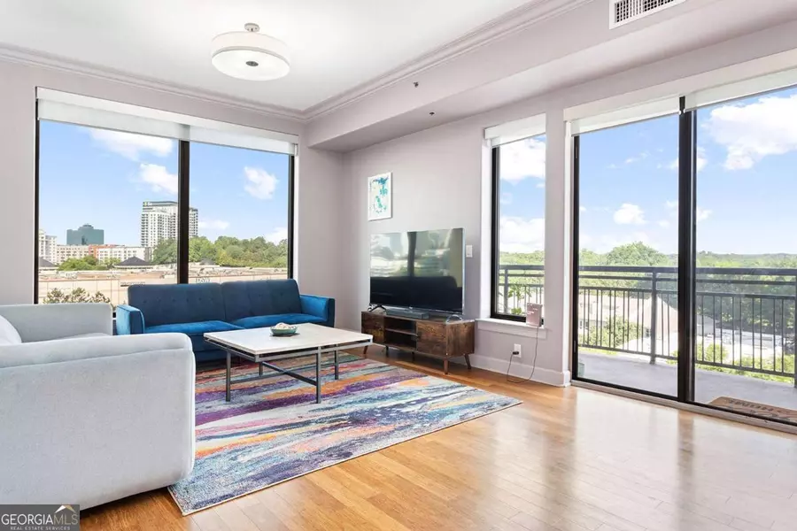 3445 Stratford RD NE #903, Atlanta, GA 30326
