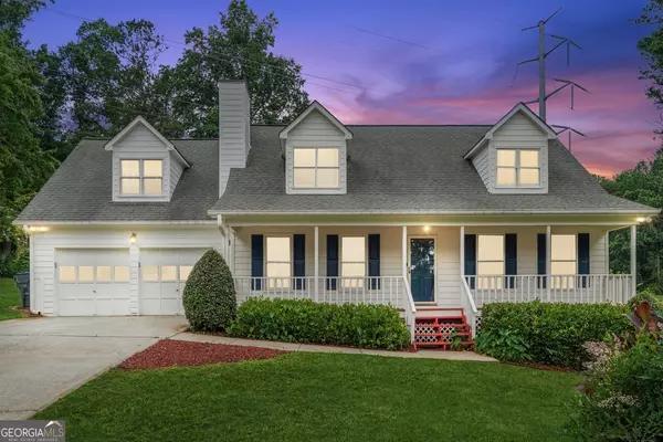 Lawrenceville, GA 30043,1624 Glenfield DR