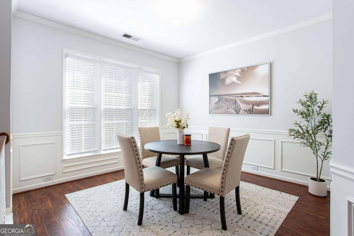 Atlanta, GA 30339,4766 Longcourt DR SE #23