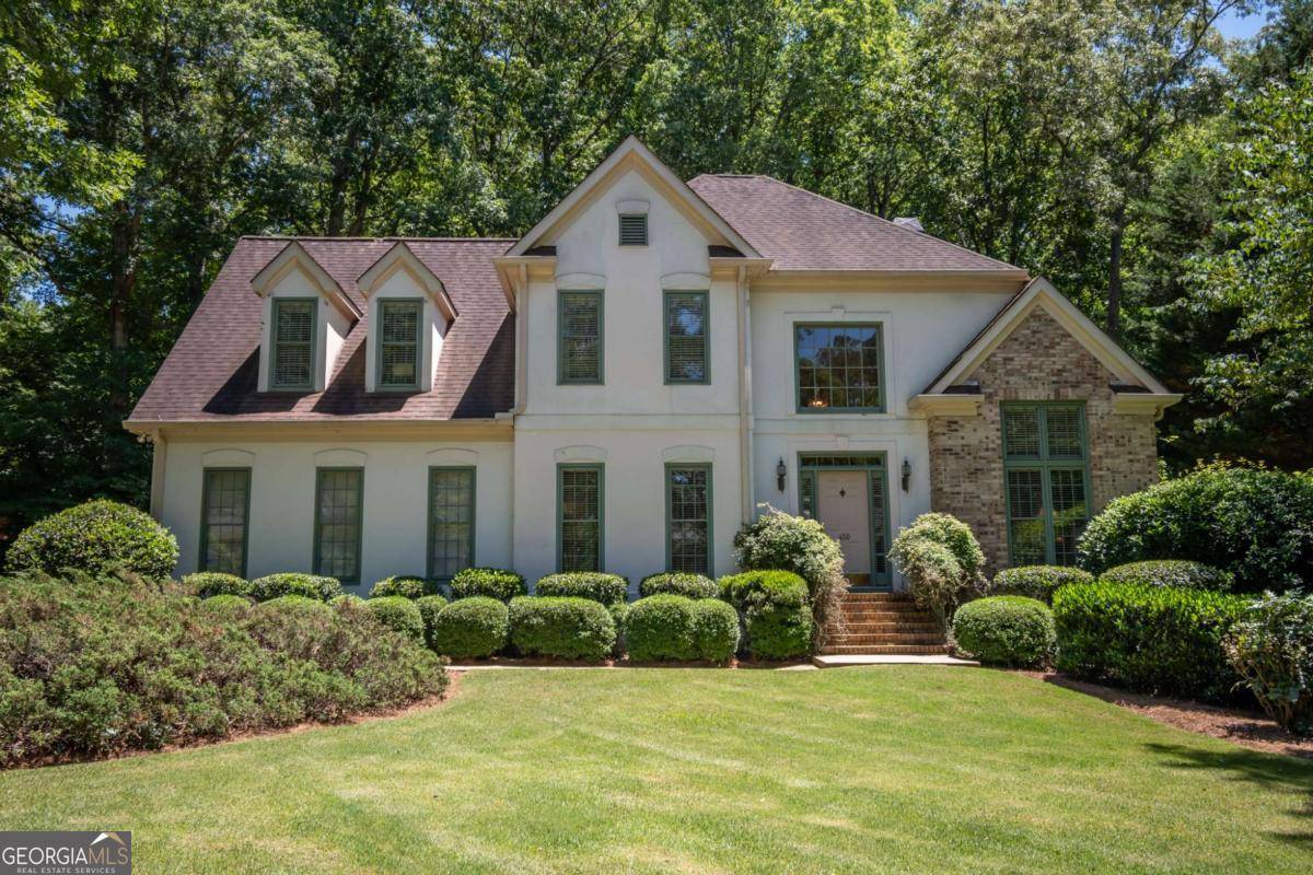 450 Riverbottom RD, Athens, GA 30606