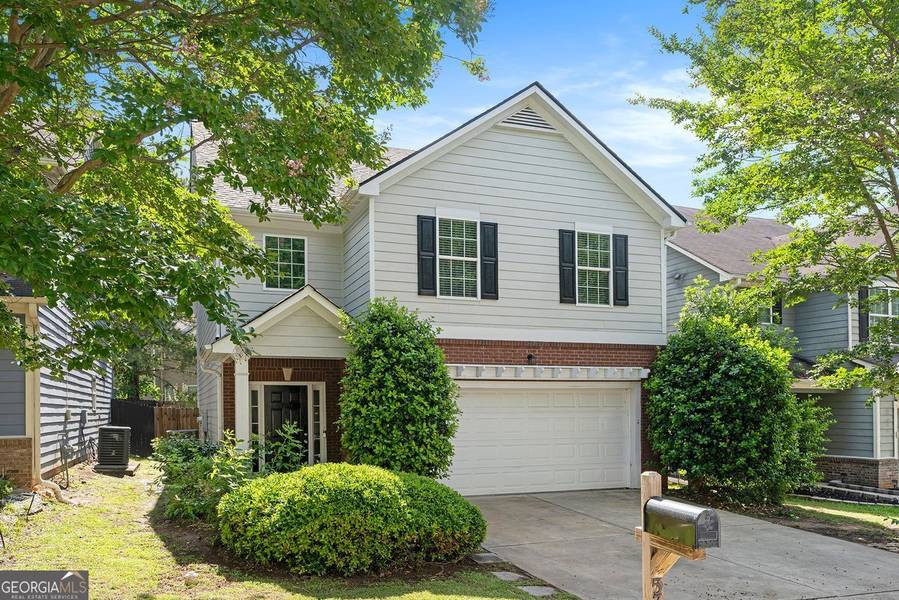 5712 GRANDE RIVER RD, Atlanta, GA 30349