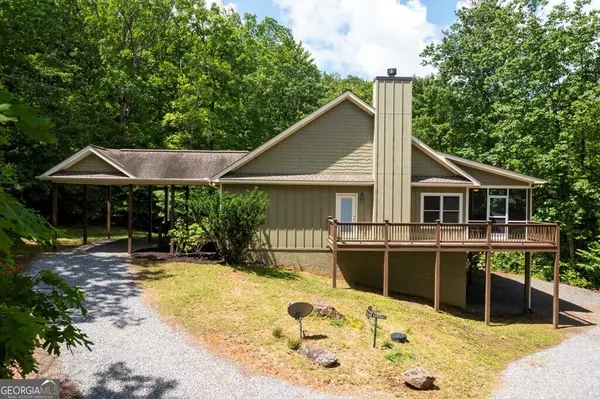 Hiawassee, GA 30546,1774 Long Ridge RD