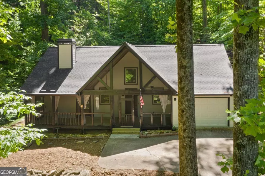 532 Coffee Cove DR, Jasper, GA 30143