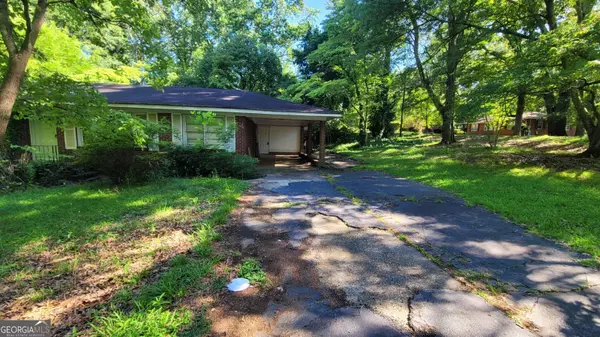Mableton, GA 30126,1417 Lake CIR