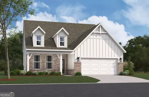 164 Henley ST, Canton, GA 30114