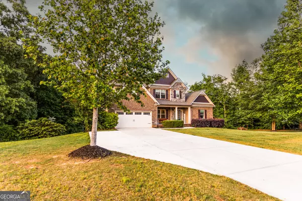 Covington, GA 30014,632 Creekside TRCE