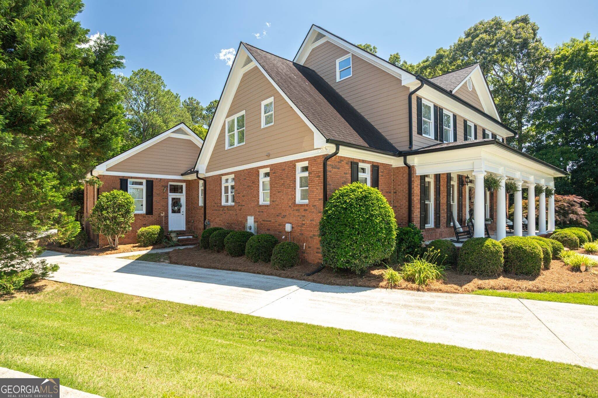 Loganville, GA 30052,395 Grove Ridge DR