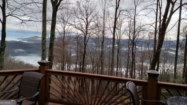 Tiger, GA 30576,1289 Rainwater TRL