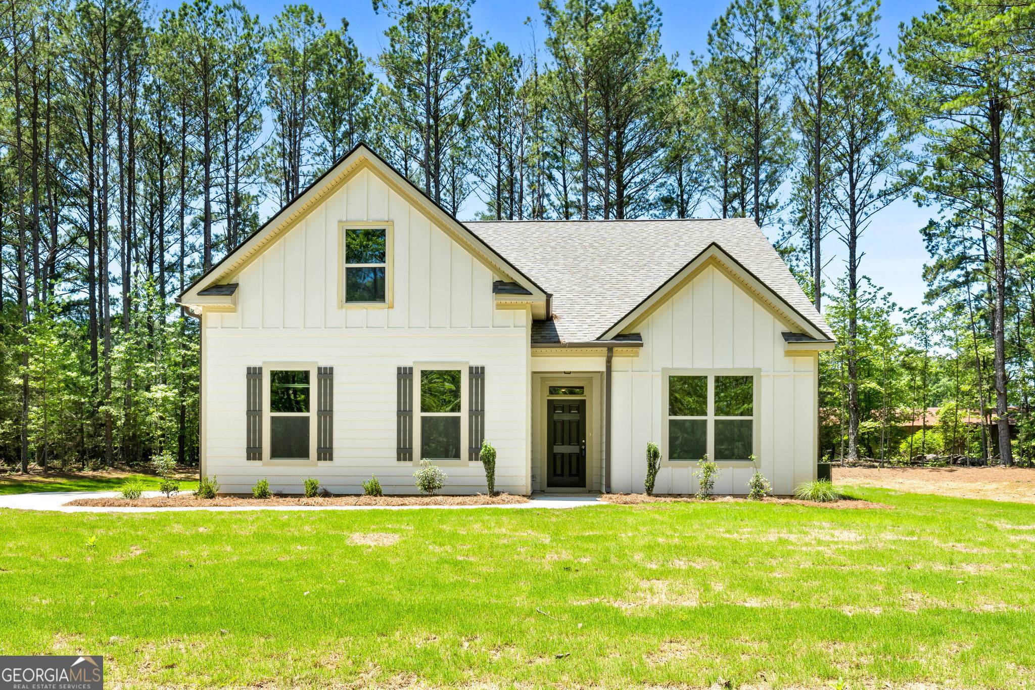 1547 South Bethany RD, Locust Grove, GA 30248