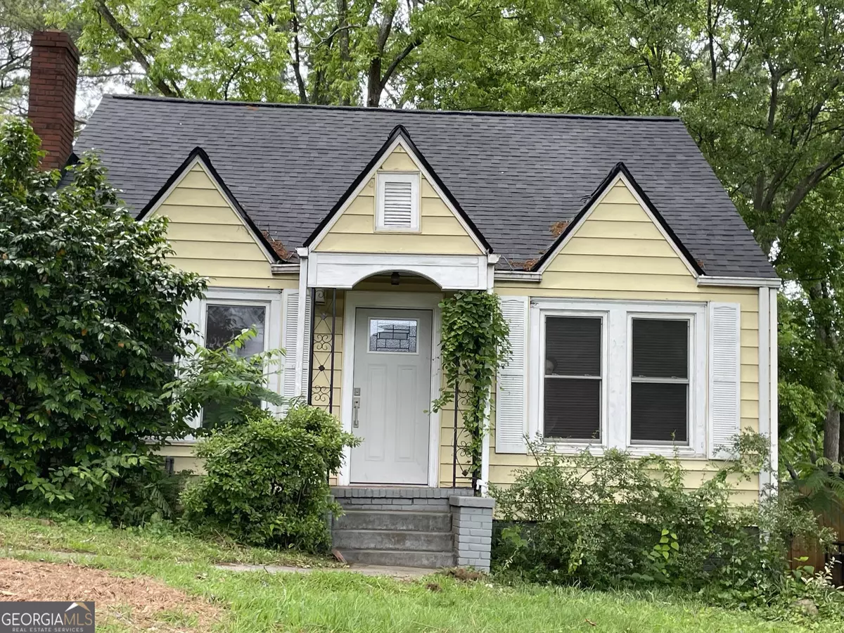 Atlanta, GA 30316,1238 Trenton
