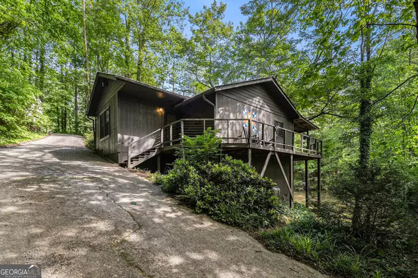 Clayton, GA 30525,74 Charity LN