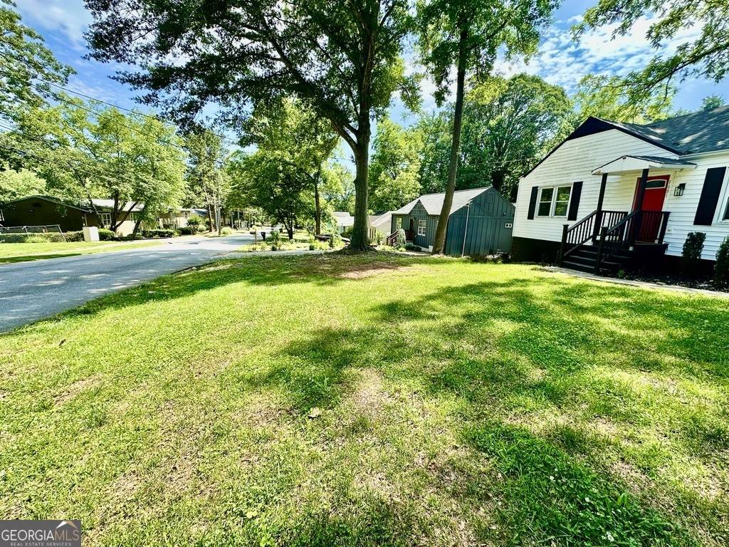 Atlanta, GA 30311,1681 Stanton RD SW