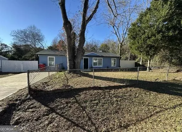 Macon, GA 31206,5711 STERLING PL