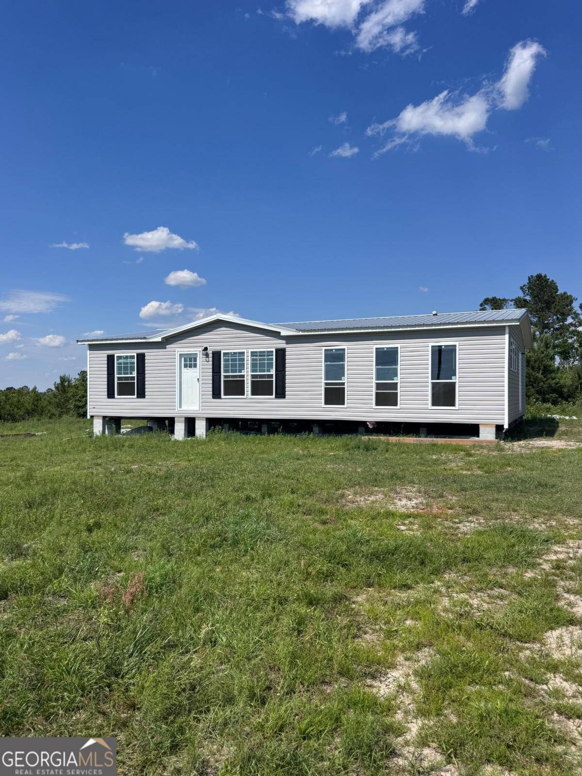 Hazlehurst, GA 31539,14 Longleaf RD