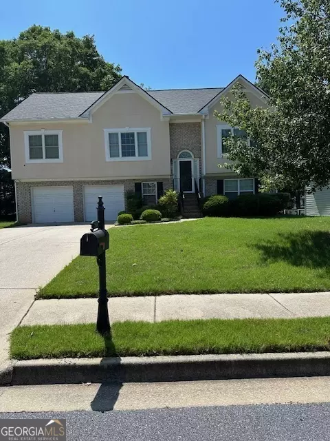 Mcdonough, GA 30253,318 Summit View DR