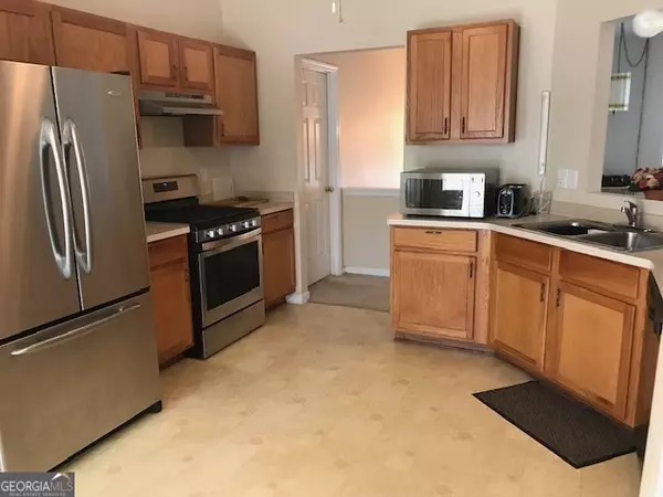 Mcdonough, GA 30253,318 Summit View DR