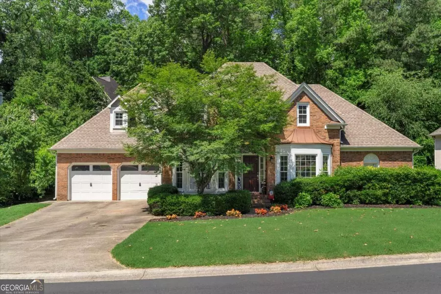 4381 Laurian DR NW, Kennesaw, GA 30144