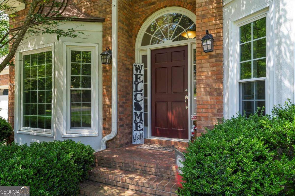 Kennesaw, GA 30144,4381 Laurian DR NW